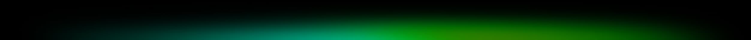 Footer Gradient